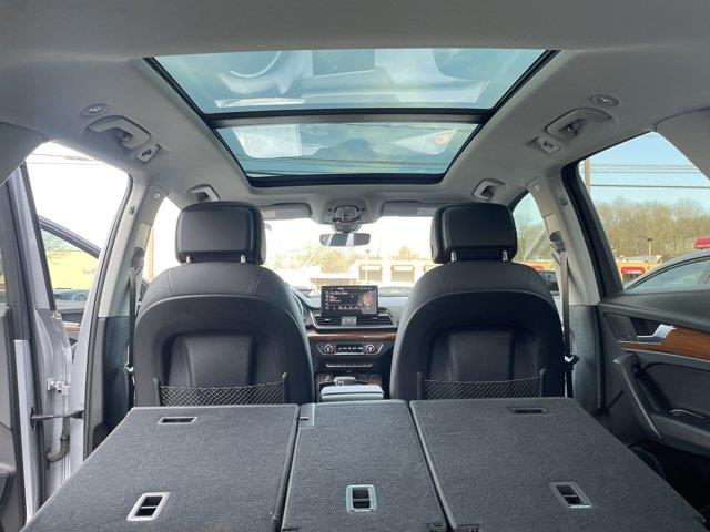 2023 Audi Q5 - $28,299