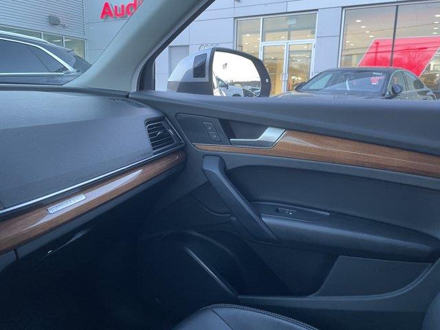 2023 Audi Q5 - $28,299