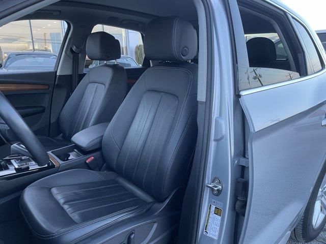 2023 Audi Q5 - $28,299