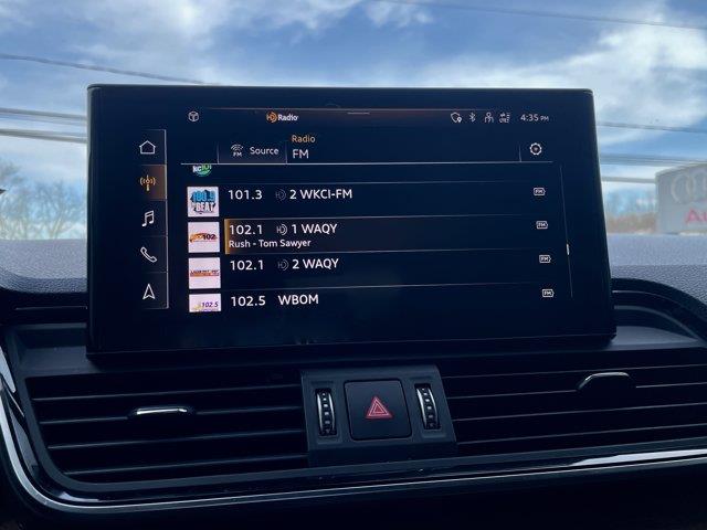 2023 Audi Q5 - $28,299