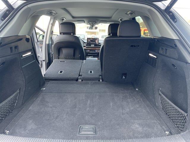 2023 Audi Q5 - $28,299