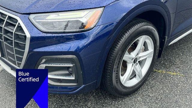 2023 Audi Q5 quattro Premium 40 TFSI
