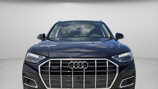 2023 Audi Q5 quattro Premium 40 TFSI