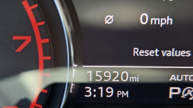 2023 Audi Q5 quattro Premium 40 TFSI