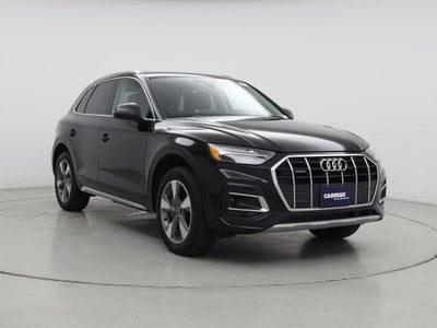 2024 Audi Q5 AWD Quattro Premium 40 Tfsi 4DR SUV
