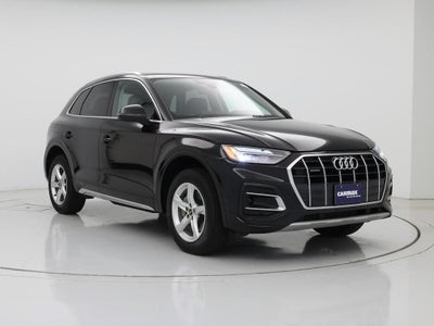 Photo of a 2023 Audi Q5 AWD Quattro Premium 40 Tfsi 4DR SUV for sale