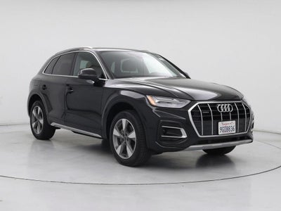 Photo of a 2023 Audi Q5 AWD Quattro Premium 40 Tfsi 4DR SUV for sale