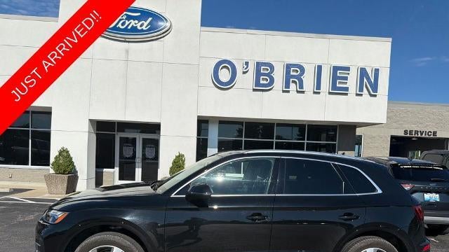 Preowned 2024 Audi Q5 quattro Premium 40 TFSI for Sale