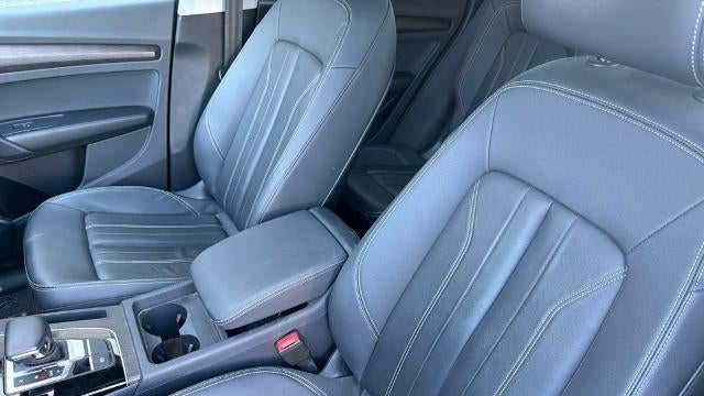 2024 Audi Q5 quattro Premium 40 TFSI