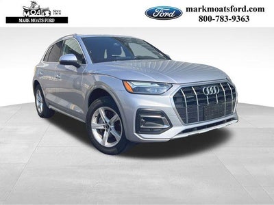 Photo of a 2022 Audi Q5 AWD Quattro Premium 40 Tfsi 4DR SUV for sale