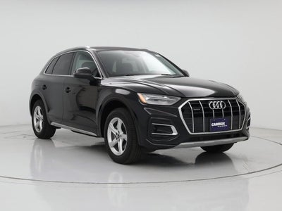 2023 Audi Q5 AWD Quattro Premium 40 Tfsi 4DR SUV