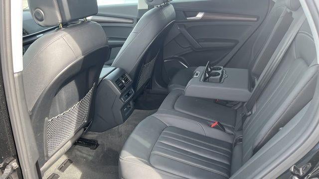 2023 Audi Q5 quattro Premium 40 TFSI