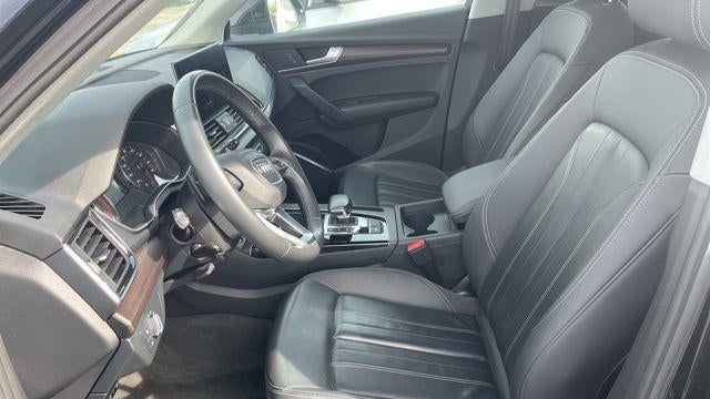 2023 Audi Q5 quattro Premium 40 TFSI