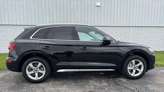2023 Audi Q5 quattro Premium 40 TFSI