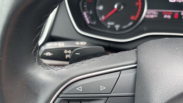 2023 Audi Q5 quattro Premium 40 TFSI