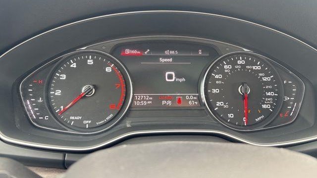 2023 Audi Q5 quattro Premium 40 TFSI