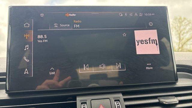 2023 Audi Q5 quattro Premium 40 TFSI