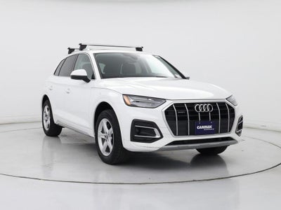 Photo of a 2023 Audi Q5 AWD Quattro Premium 40 Tfsi 4DR SUV for sale