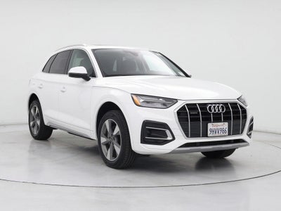 Photo of a 2023 Audi Q5 AWD Quattro Premium 40 Tfsi 4DR SUV for sale