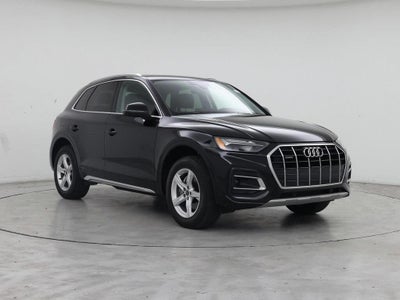 Photo of a 2023 Audi Q5 AWD Quattro Premium 40 Tfsi 4DR SUV for sale