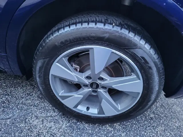 2025 Audi Q5 - $35,990