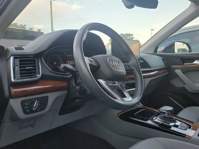 2025 Audi Q5 - $35,990