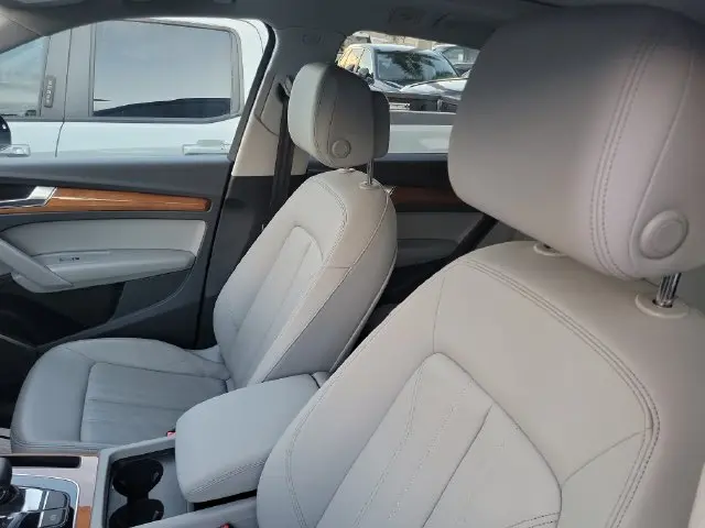 2025 Audi Q5 - $35,990