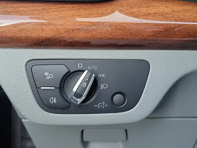 2025 Audi Q5 - $35,990