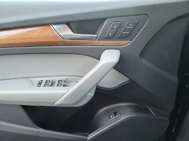 2025 Audi Q5 - $35,990