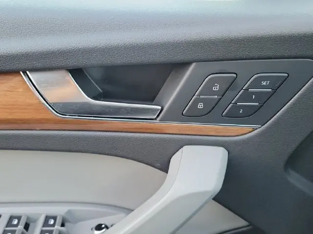 2025 Audi Q5 - $35,990
