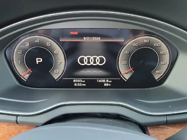 2025 Audi Q5 - $35,990