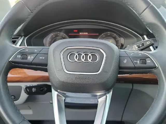 2025 Audi Q5 - $35,990