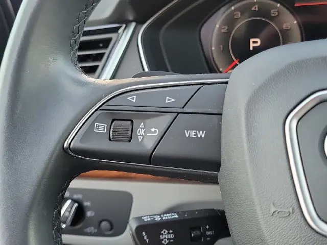 2025 Audi Q5 - $35,990