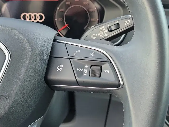 2025 Audi Q5 - $35,990