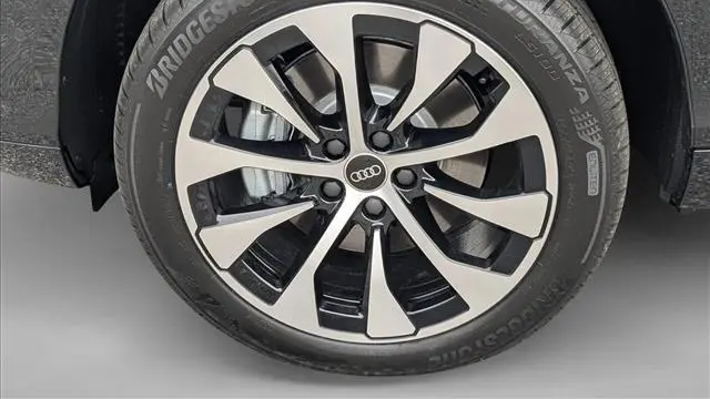 2026 Audi Q3 quattro S line TFSI