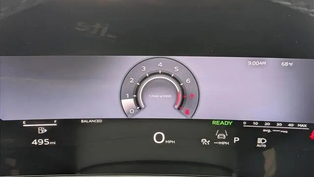 2026 Audi Q3 quattro S line TFSI