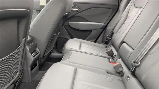 2026 Audi Q3 quattro S line TFSI