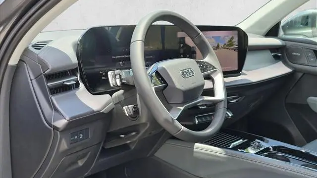 2026 Audi Q3 quattro S line TFSI