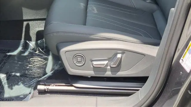 2026 Audi Q3 quattro S line TFSI