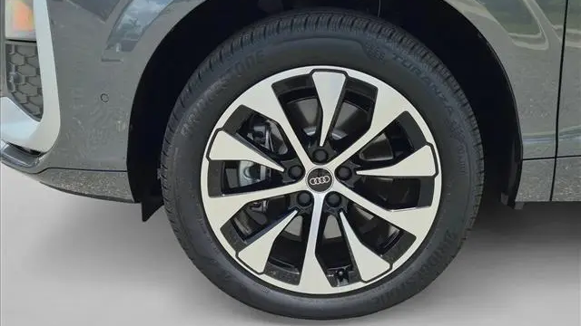 2026 Audi Q3 quattro S line TFSI