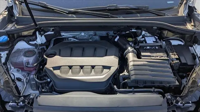 2026 Audi Q3 quattro S line TFSI