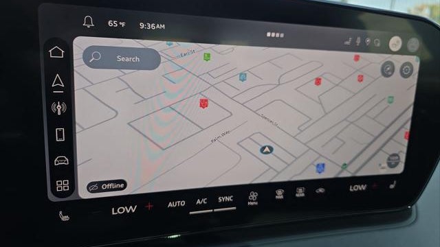 2026 Audi Q3 quattro S line TFSI
