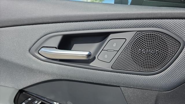 2026 Audi Q3 quattro S line TFSI