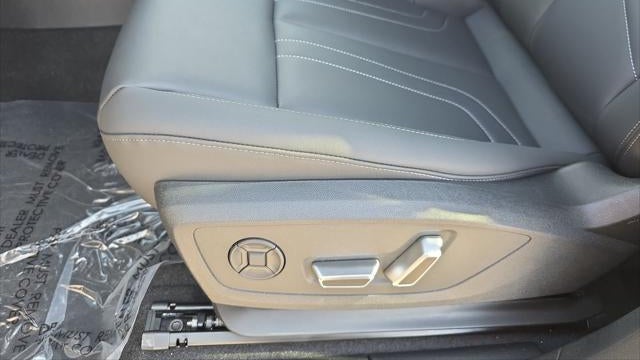 2026 Audi Q3 quattro S line TFSI