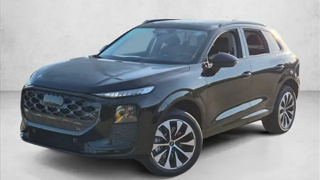 Preowned 2026 Audi Q3 quattro S line TFSI for Sale