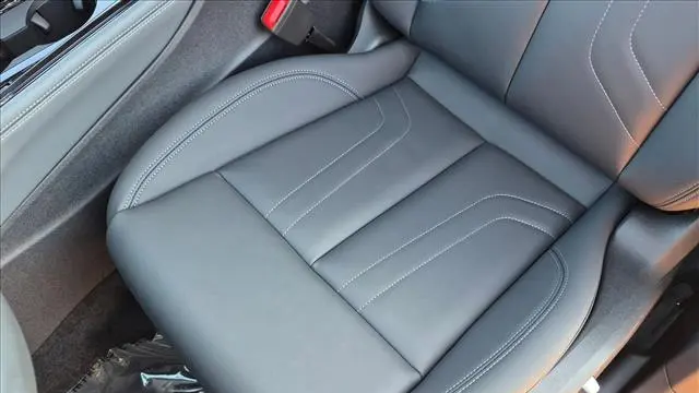 2026 Audi Q3 quattro S line TFSI