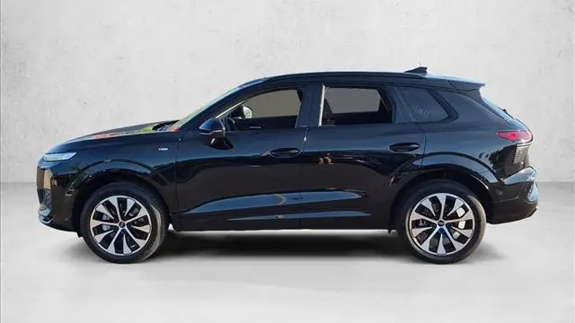 2026 Audi Q3 quattro S line TFSI