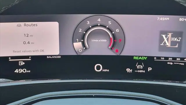 2026 Audi Q3 quattro S line TFSI