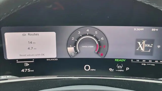 2026 Audi Q3 quattro S line TFSI