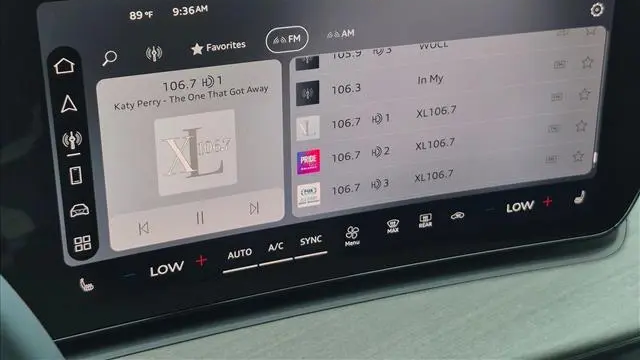 2026 Audi Q3 quattro S line TFSI